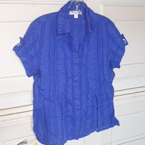 Coldwater creek size PL (SKU OB 14)